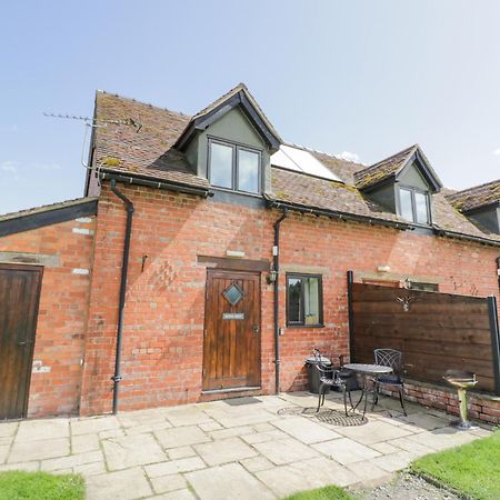 Villa Kite's Nest Eaton  Exterior foto