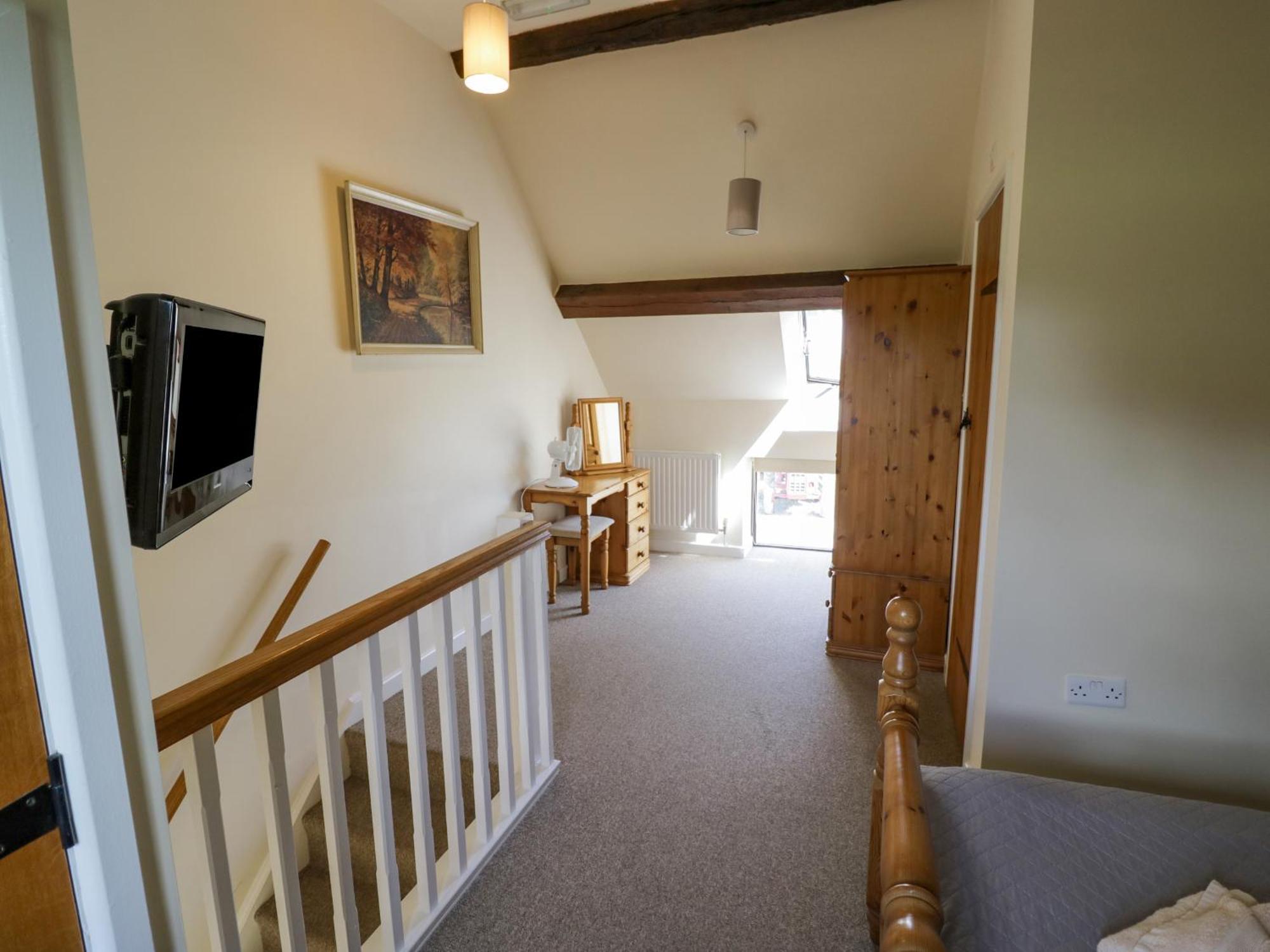 Villa Kite's Nest Eaton  Exterior foto